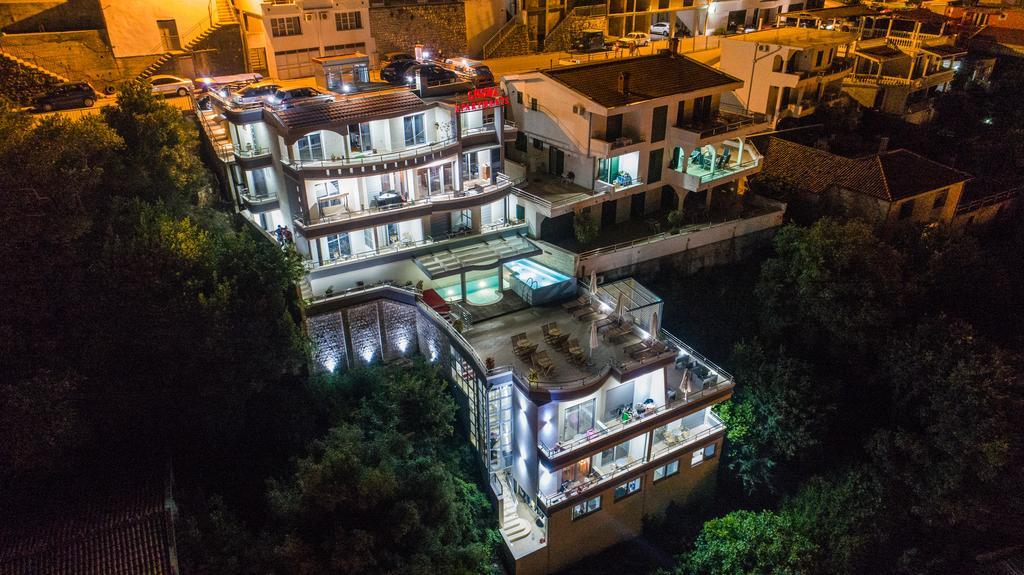 Apartments Croma 울친 외부 사진