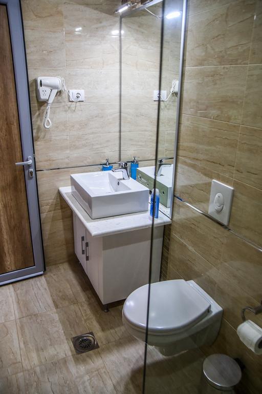 Apartments Croma 울친 외부 사진