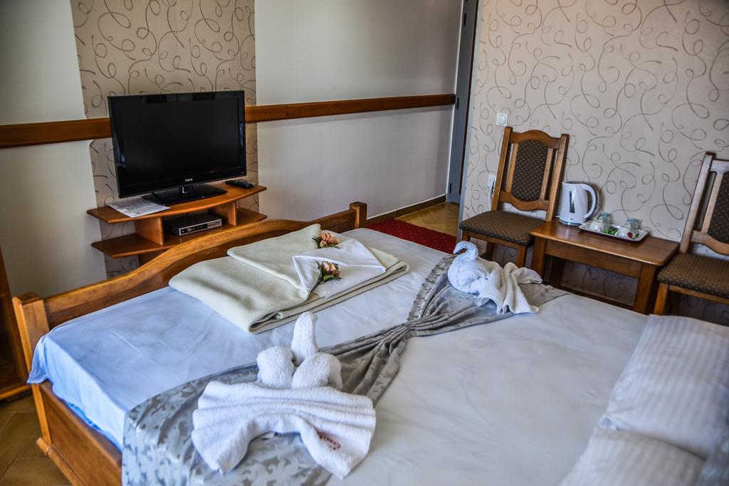 Apartments Croma 울친 외부 사진